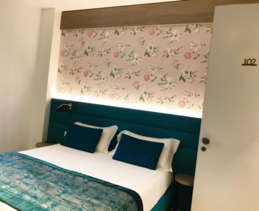 Hotel Villa Hermosa リッチョーネ エクステリア 写真