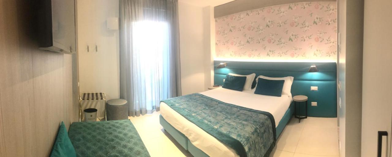 Hotel Villa Hermosa リッチョーネ エクステリア 写真