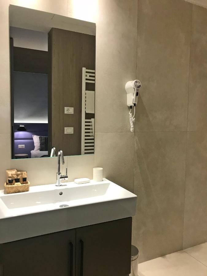 Hotel Villa Hermosa リッチョーネ エクステリア 写真
