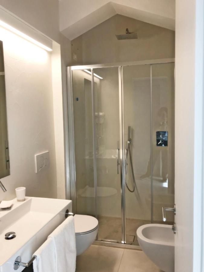 Hotel Villa Hermosa リッチョーネ エクステリア 写真