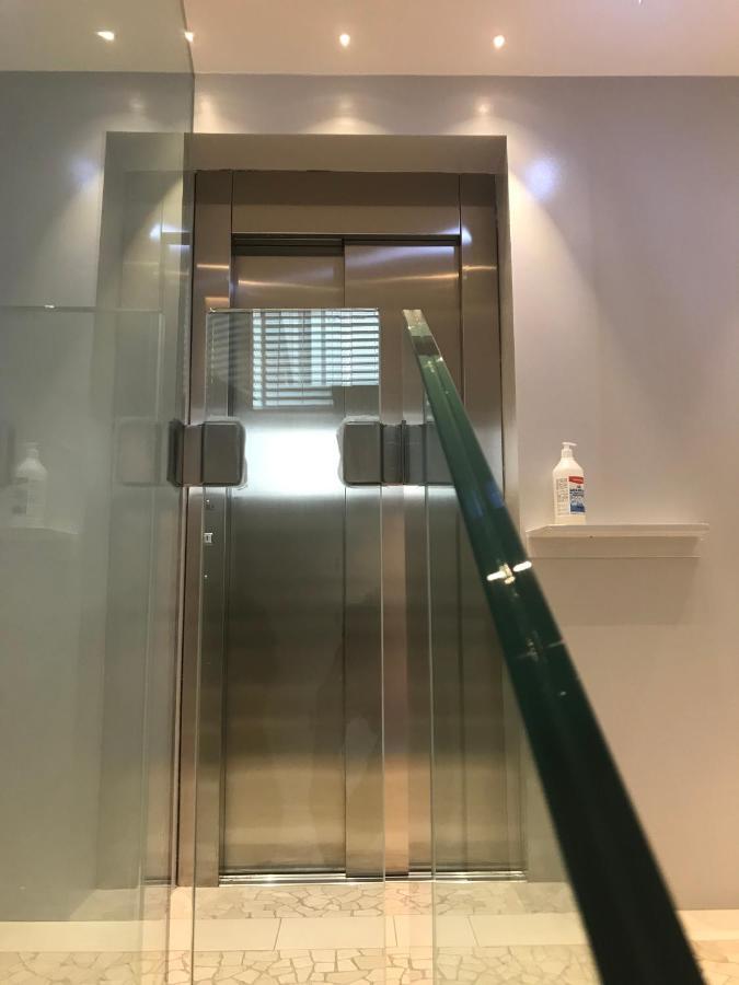 Hotel Villa Hermosa リッチョーネ エクステリア 写真