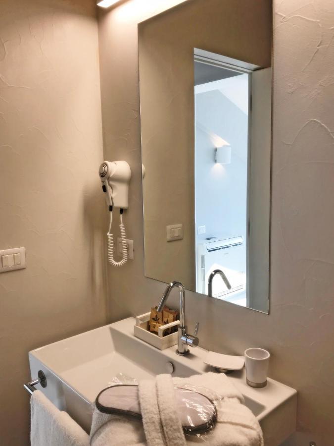 Hotel Villa Hermosa リッチョーネ エクステリア 写真