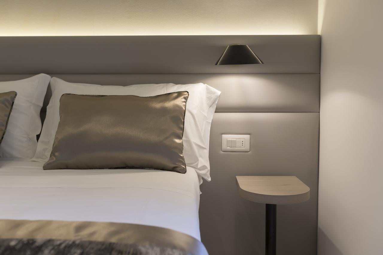 Hotel Villa Hermosa リッチョーネ エクステリア 写真