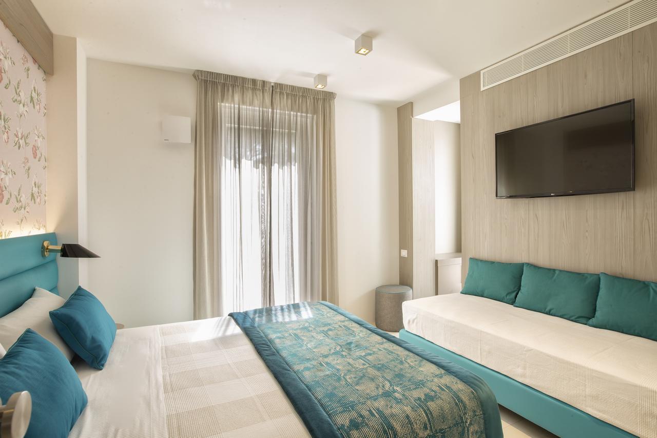 Hotel Villa Hermosa リッチョーネ エクステリア 写真
