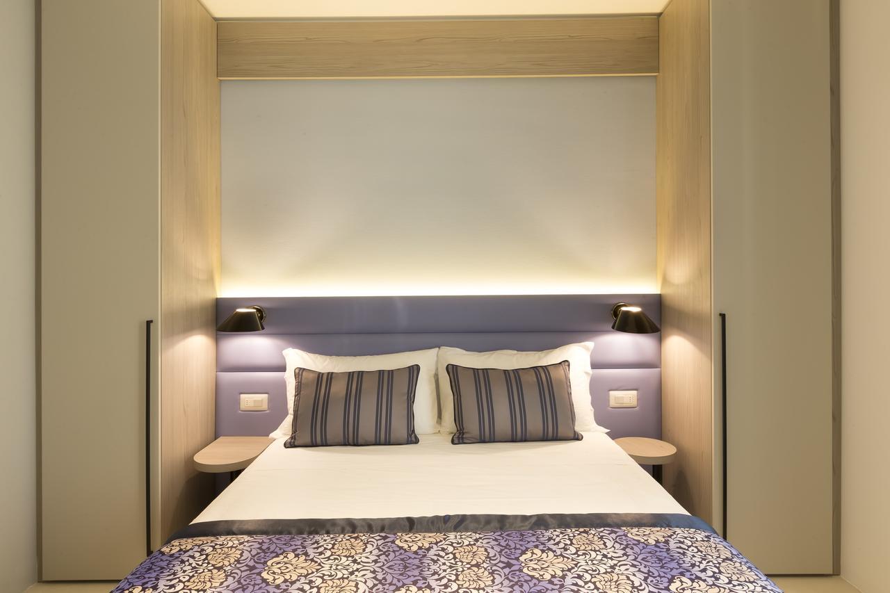 Hotel Villa Hermosa リッチョーネ エクステリア 写真