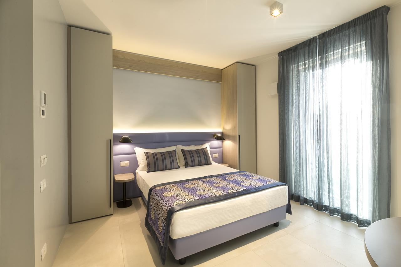 Hotel Villa Hermosa リッチョーネ エクステリア 写真