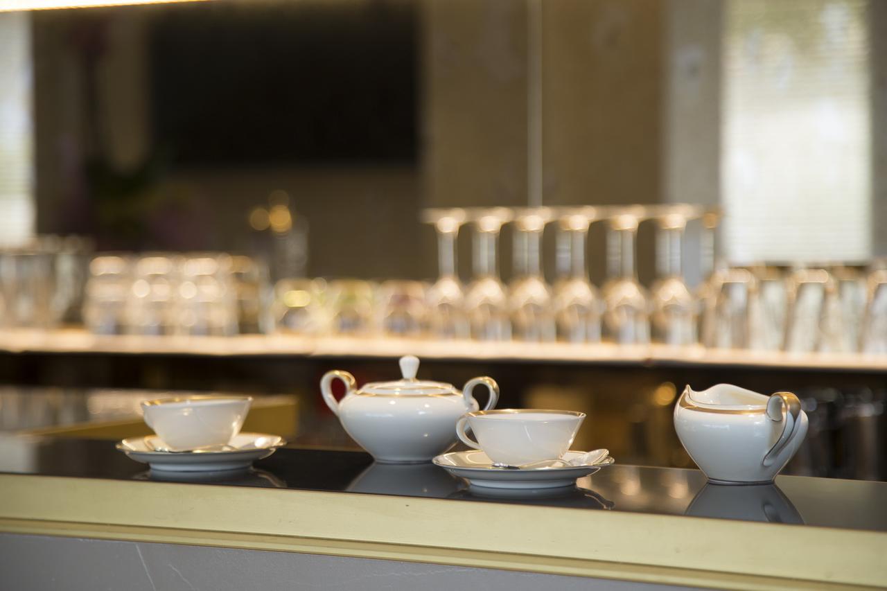 Hotel Villa Hermosa リッチョーネ エクステリア 写真